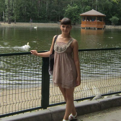 Светлана Чернова