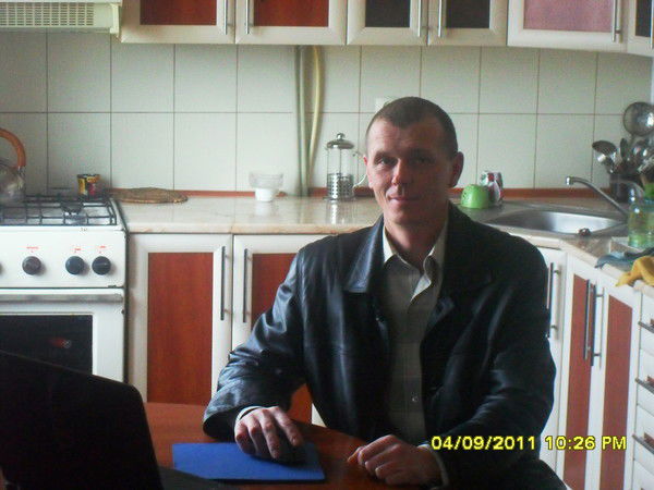 Олег Дацкий