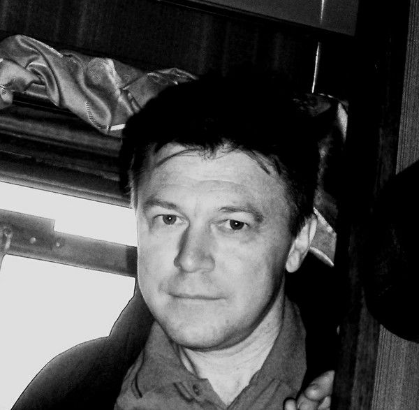 Александр Садеков