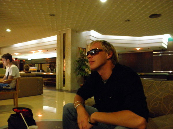 Константин Бурыгин