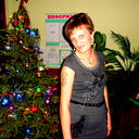 Евгения Бузанова