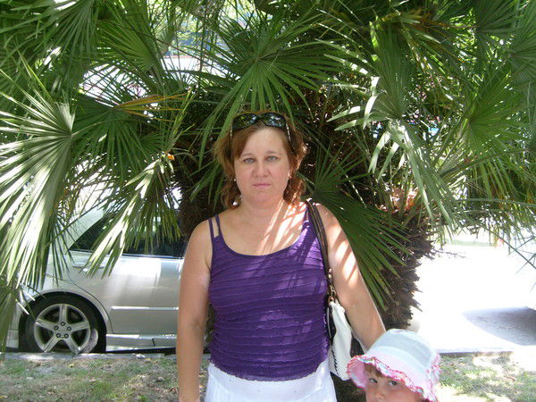 Света Лукина