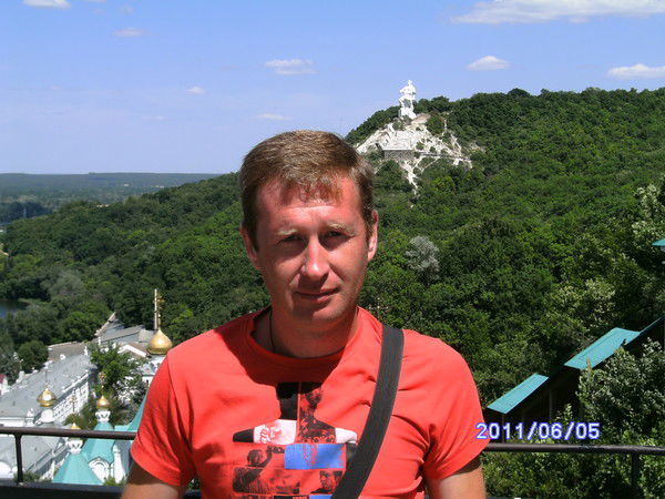 Дмитрий Милентьев