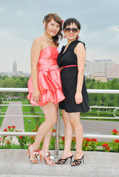 Асема Смагулова