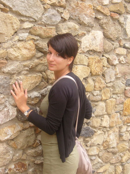 Лиза Завьялова