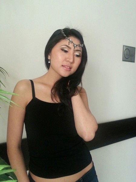 Даурия Думановна