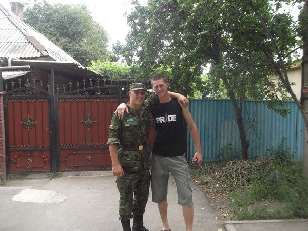 Роман Минов