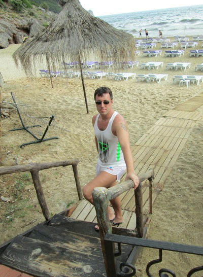 Алексей Ведиянцев