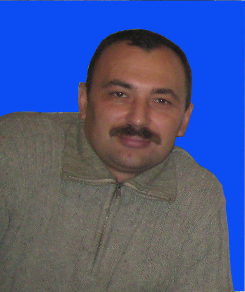 Богдан Радзиевский