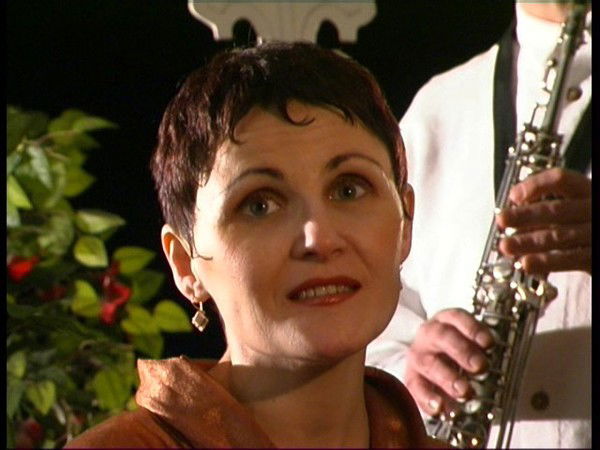 Ирина Коробушкина