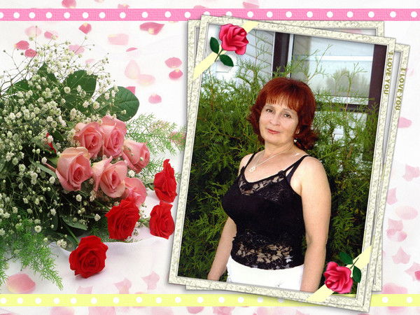 Валентина Извекова