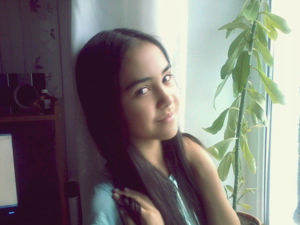 Umida*** **************