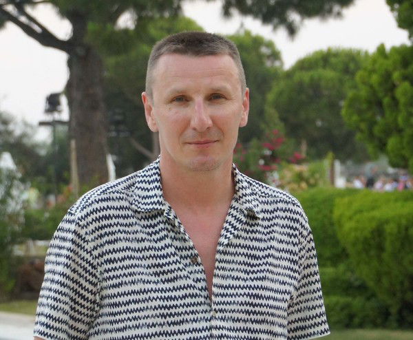 Иван Василенко