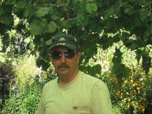 Сергей Прусаков