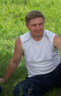 Виталий Паклин