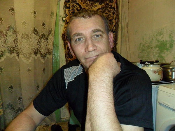 Павел Горбунов