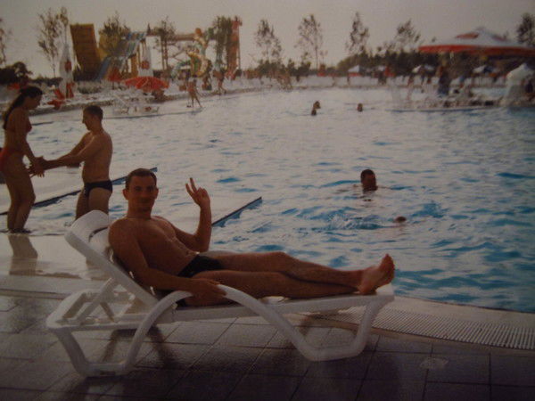 Артем Рубан