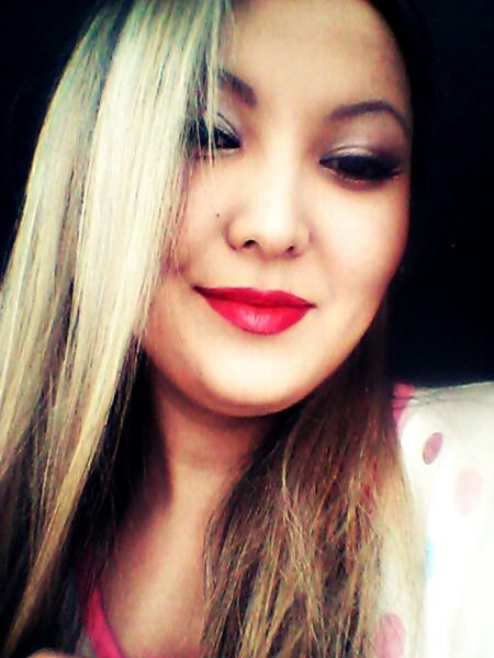 Асылгуль Нурумбаева