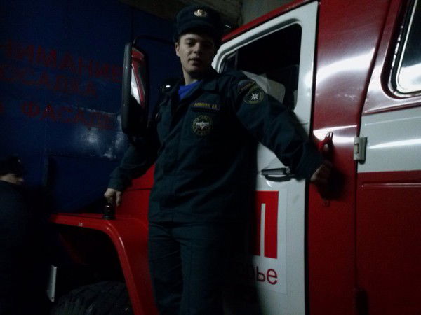 Славик Головач