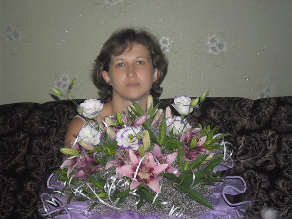 Марина Погорелко