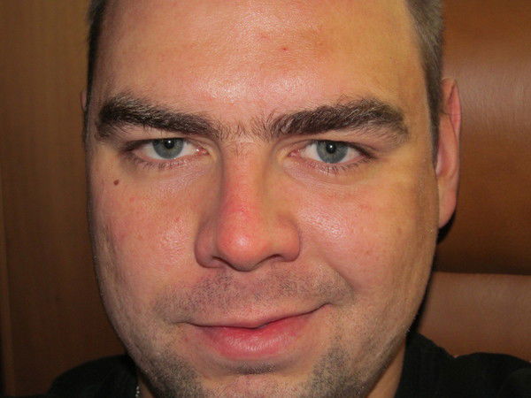 Паша Ничейный