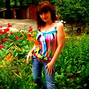 Елена Карюк