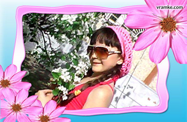 Анжелика Катралиева