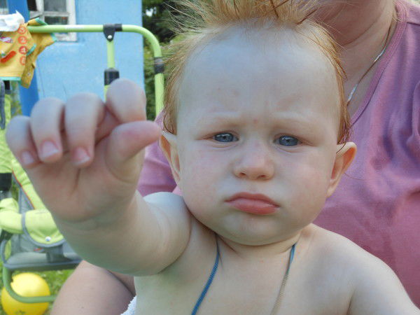 Наталья Игнашова