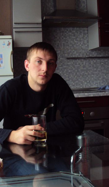 Евгений Пашук