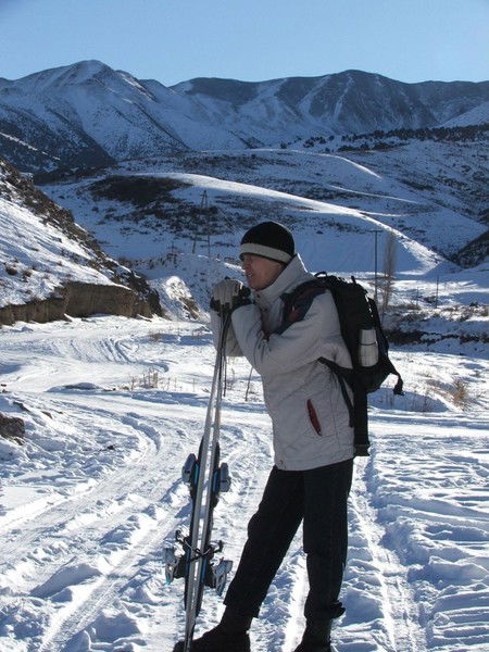 Антон Криворотько