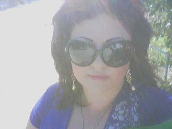 Оксана Зотова