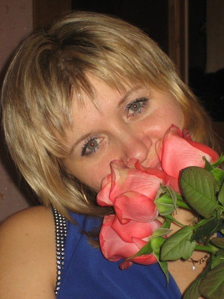 Людмила Богданова