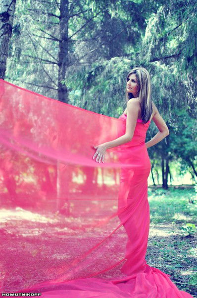 Кристина Козлова