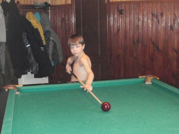 Никита Евстифеев