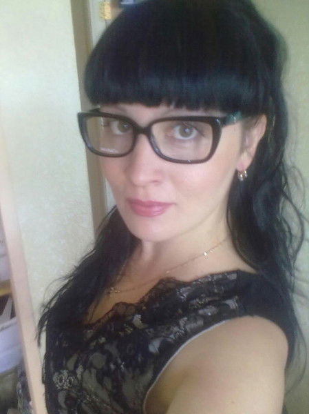 Лариса Селезнева