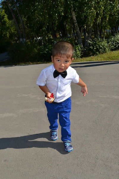 Айгиза Муратова