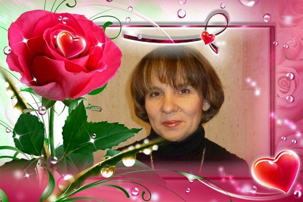 Татьяна Маслова