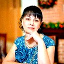 Марина Ляшенко