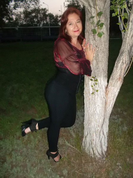 Светлана Терентьева