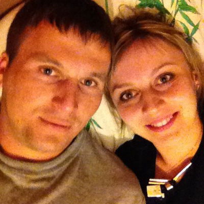 Ксения Житникова