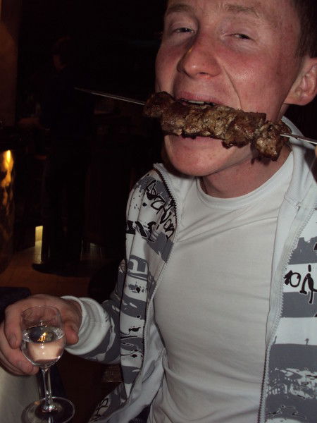 Андрей Байкузин