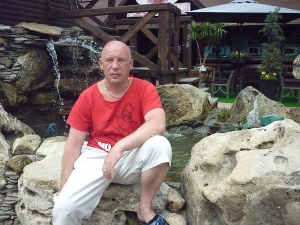 Павел Шмирук