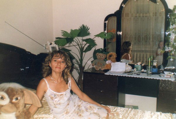 ***альфинурия*** Якупова