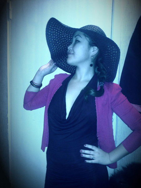 Яна Ховалыг