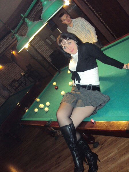 Юлия Герасимова