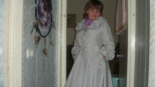 Ольга Потапова (Ионова)