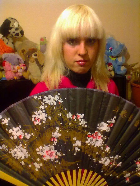 Наташка (Miks) Дантес