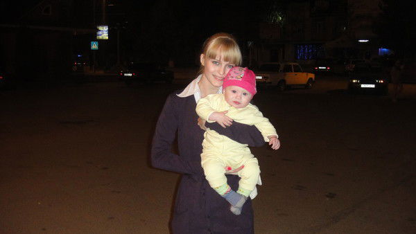 Наталья Donets