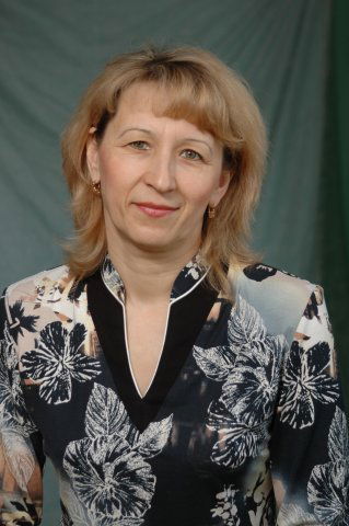 Залифа Нургалиева