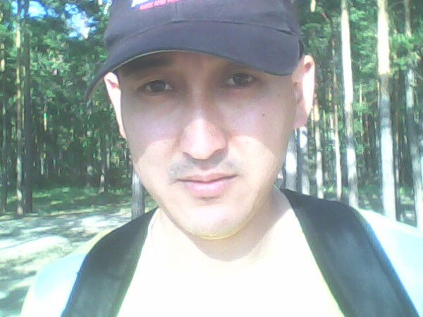 Канат Курманов